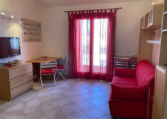 Casa Antonella