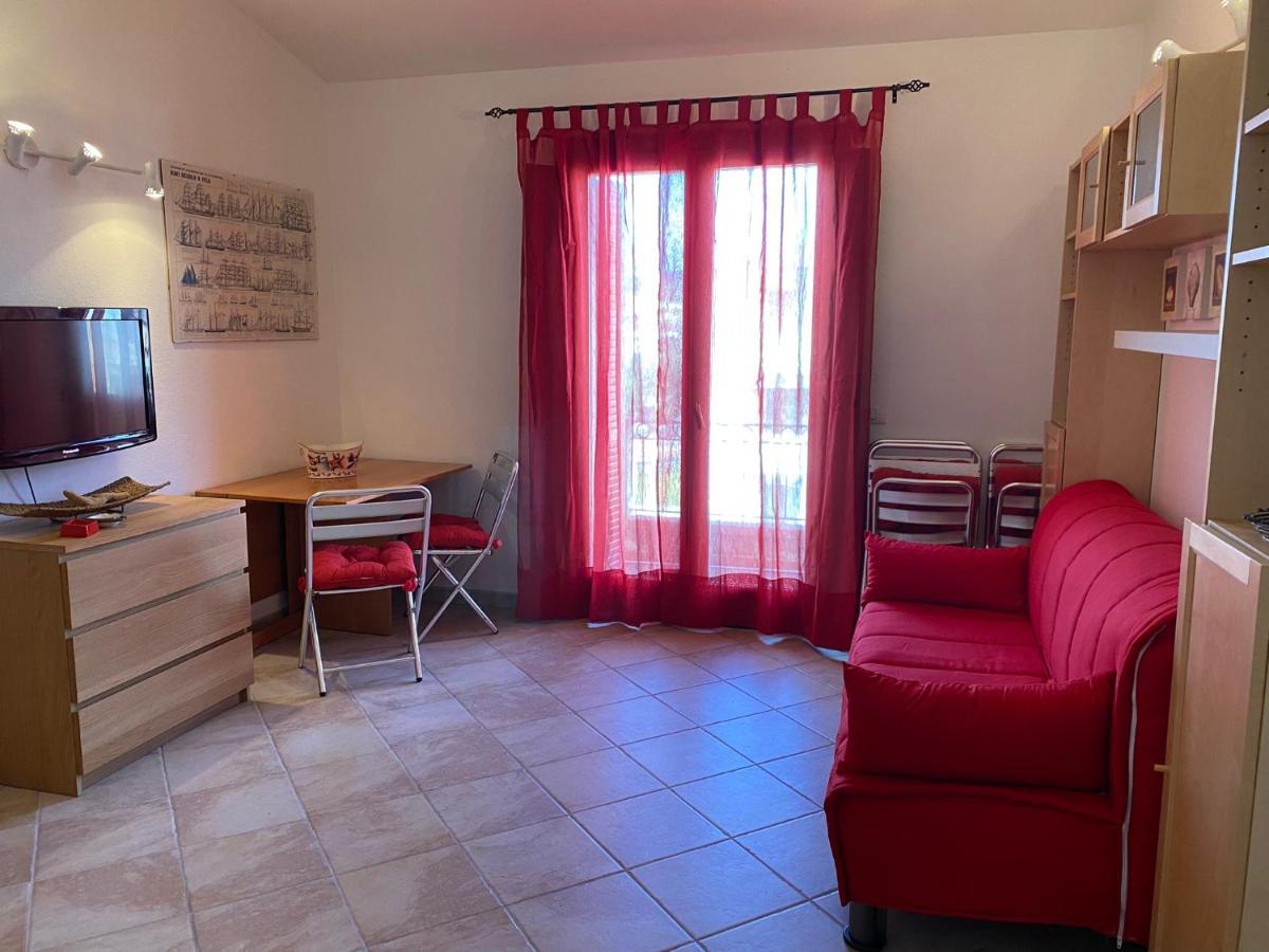 Casa Antonella Apartment