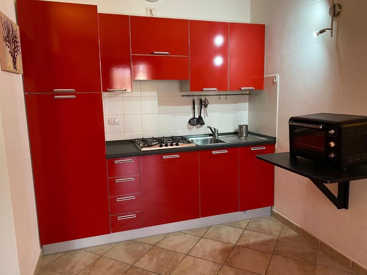 Apartment Casa Antonella *