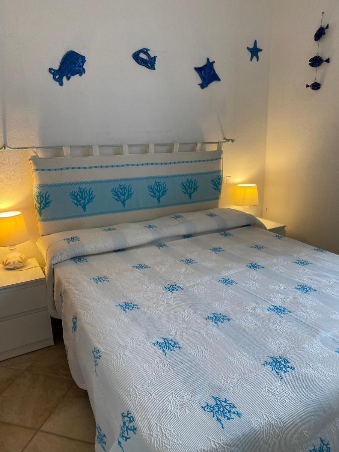 Apartment Casa Antonella Santa Teresa Gallura