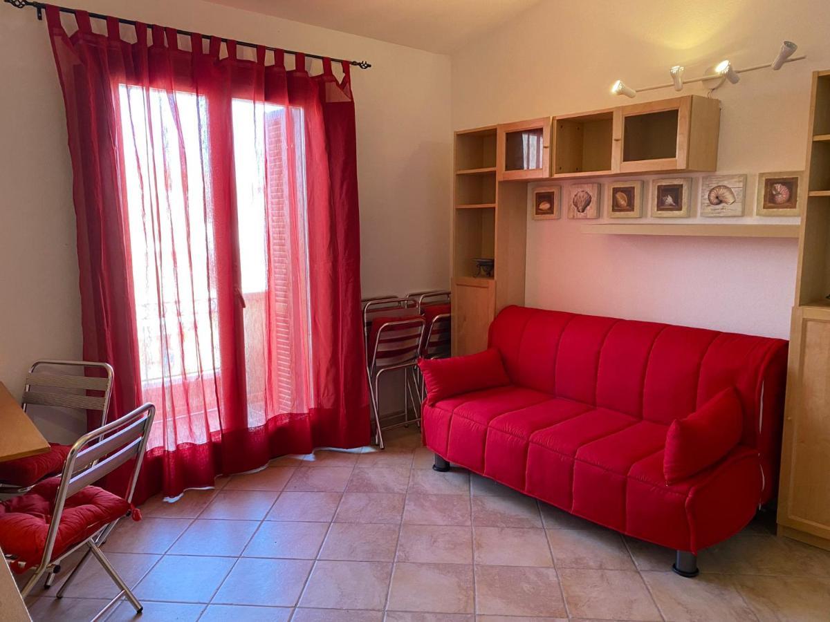 Casa Antonella Apartment *