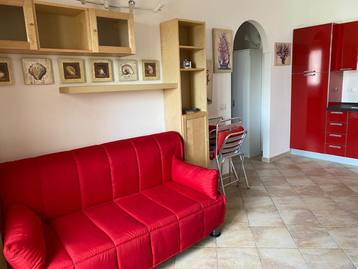 Apartment Casa Antonella