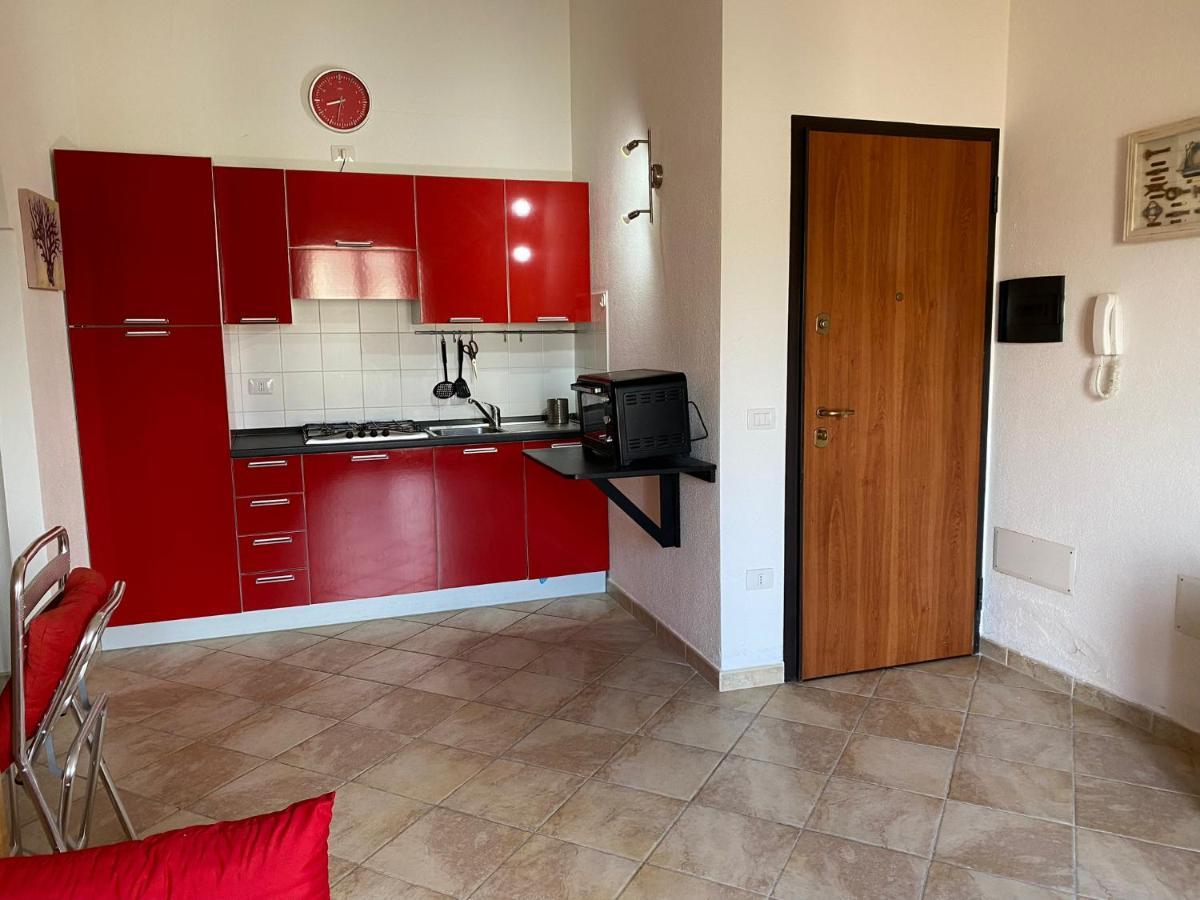 Apartment Casa Antonella *