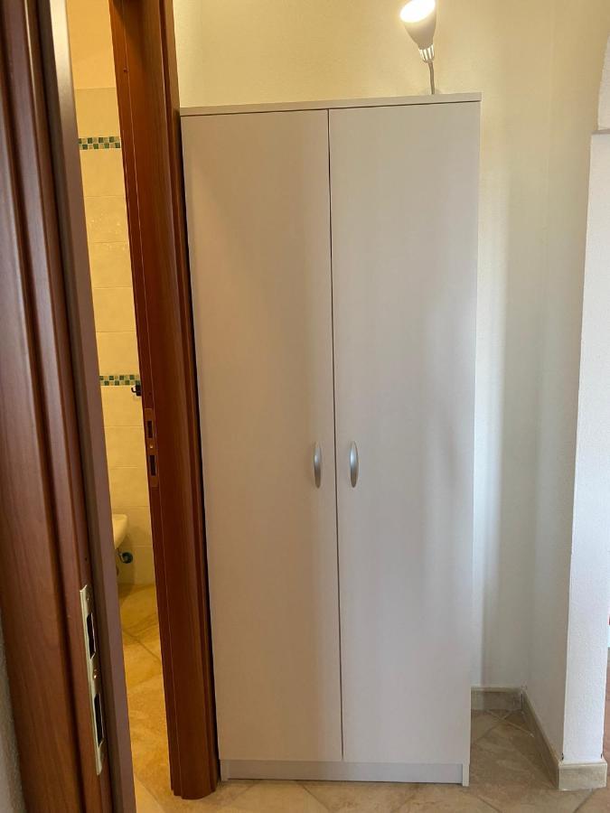 Casa Antonella Apartment